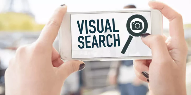 Visual Search