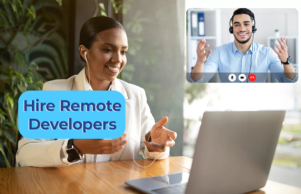 How To Hire Remote Developers