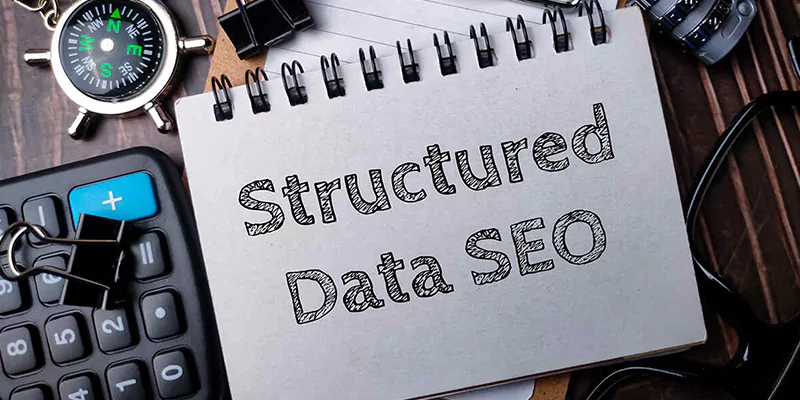 Structured Data and SEO