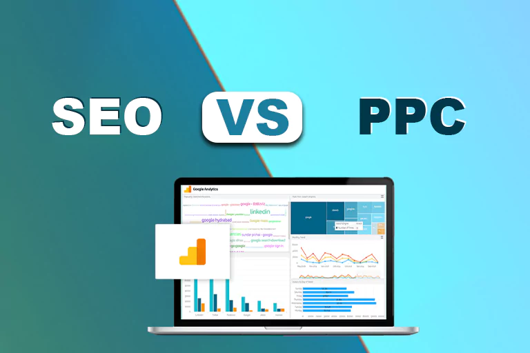 SEO and PPC