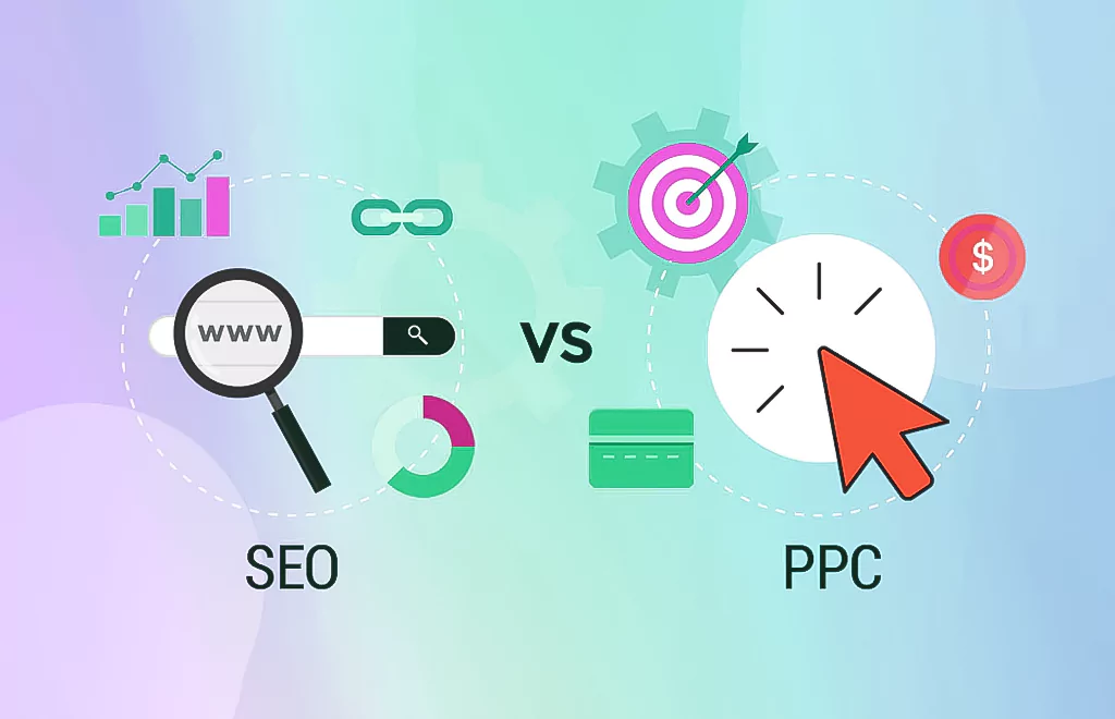 SEO Vs PPC