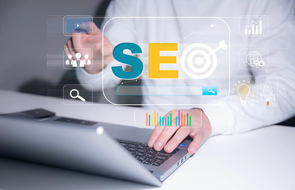 What Is Seo