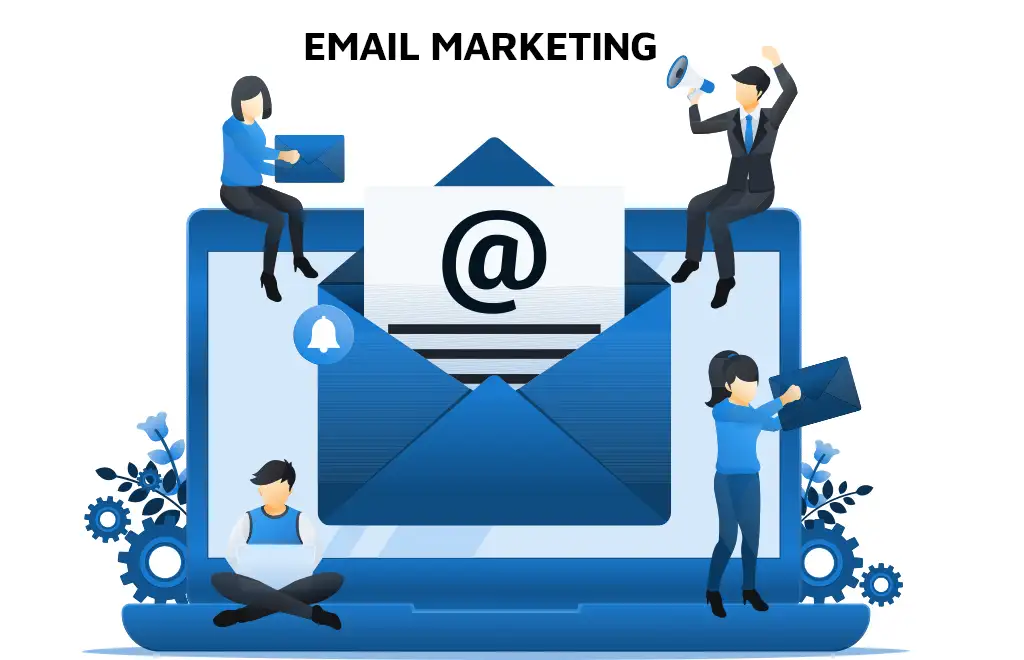 Email Marketing Best Practices And Tips