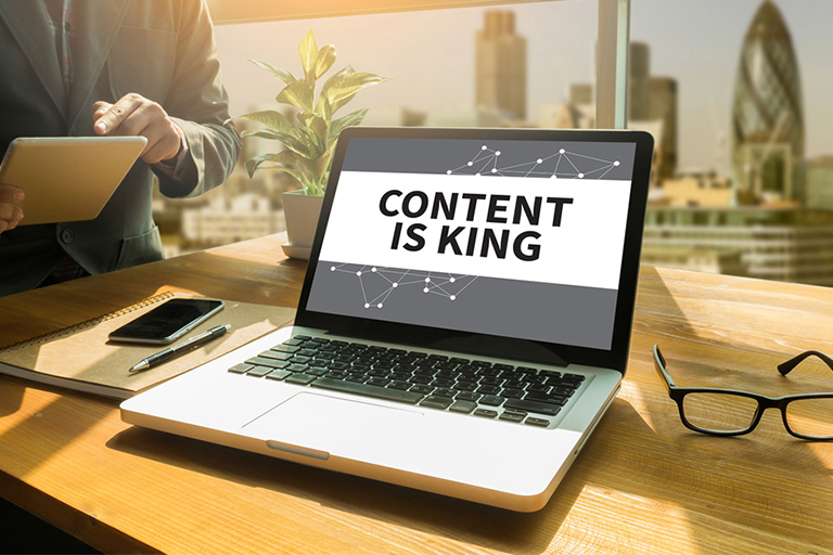 Why Quality Content Is More Important Than Ever