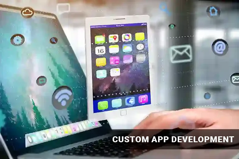 App Development Service Provider in India