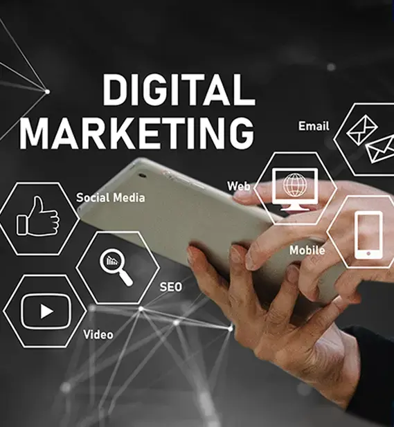 Digital Marketing Services in India