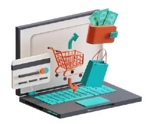 Ecommerce and Web Development in India