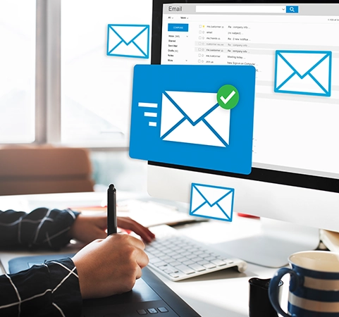 Email Marketing Provider in India