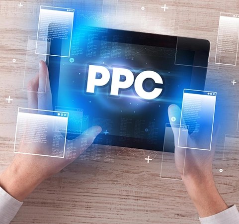 PPC in India