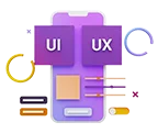 UX UI Design in India