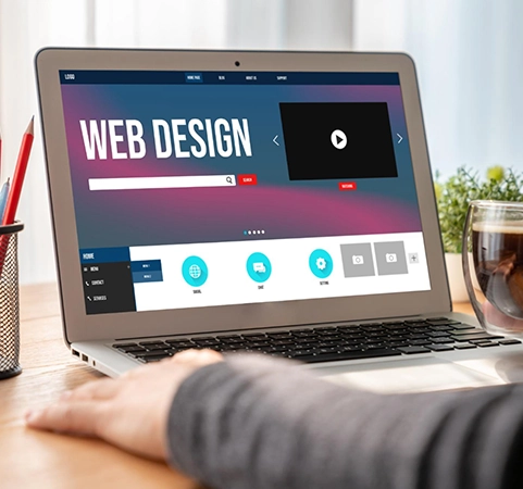 Website Design in India