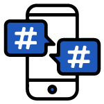 Hashtag Campaigns