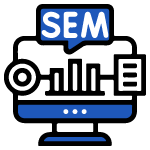 Search Engine Marketing