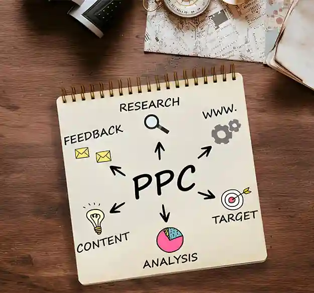 PPC Advertising agency Bangalore