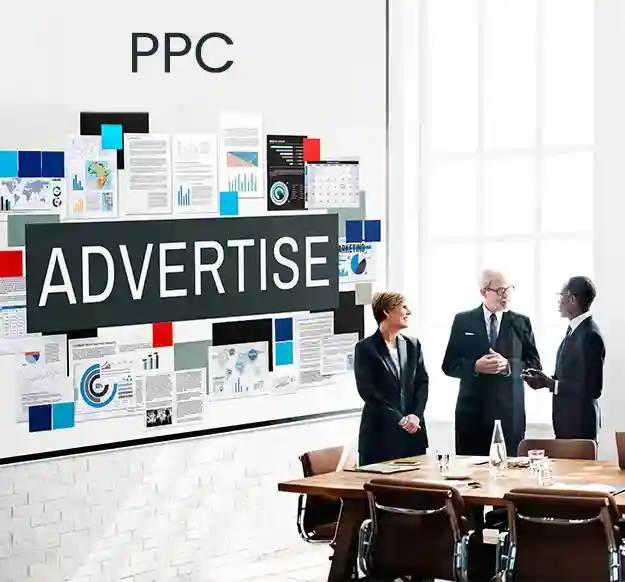 Pay Per Click Advertising Agency Chennai