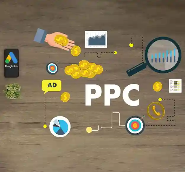 Pay Per Click Advertising Agency Coimbatore