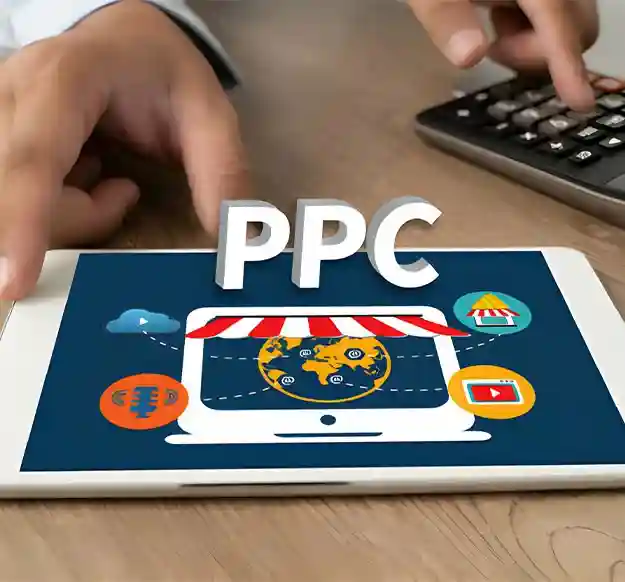 PPC Marketing in Austin