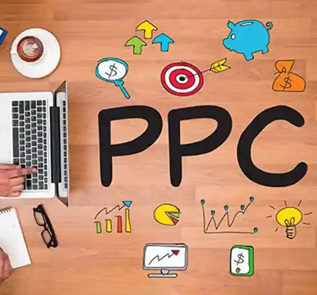 PPC Marketing houston