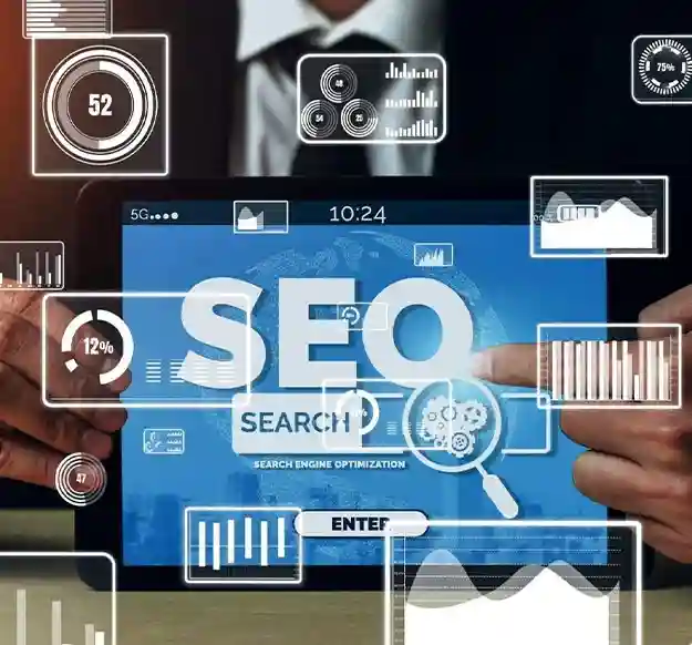 Search Engine Optimization in Houston