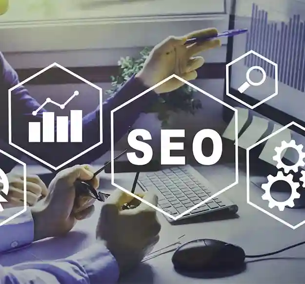 SEO Services Bangalore