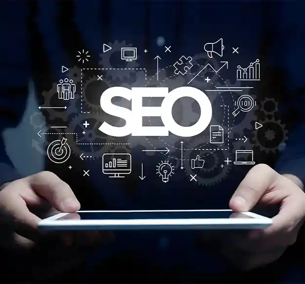 SEO Services in Chennai