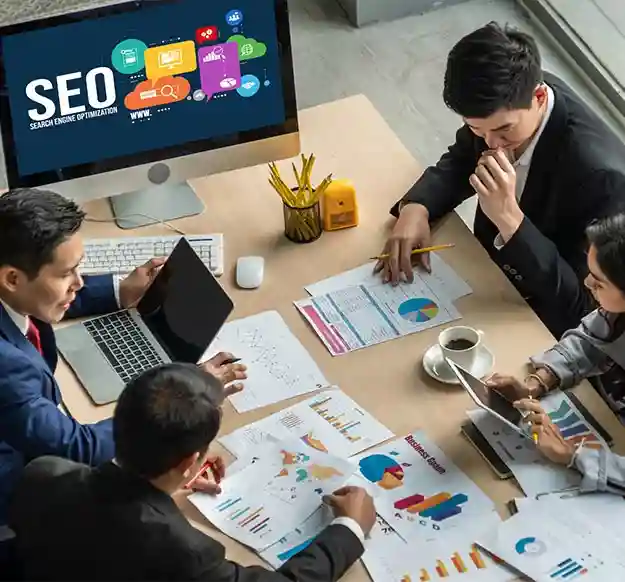 SEO Services in Coimbatore