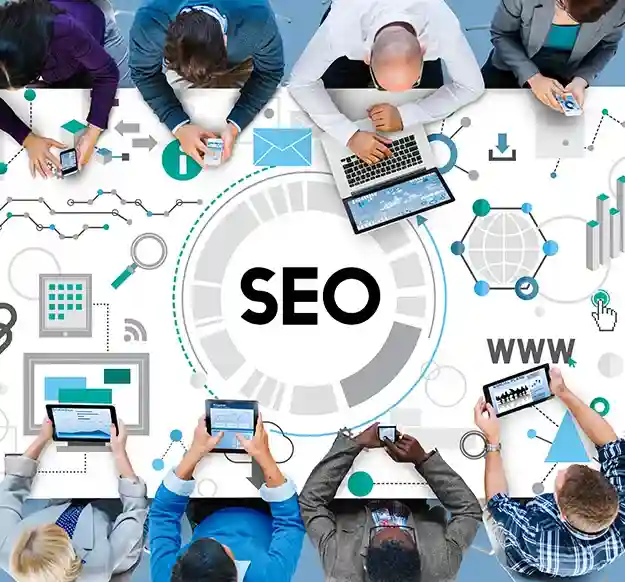 SEO Services in Erode