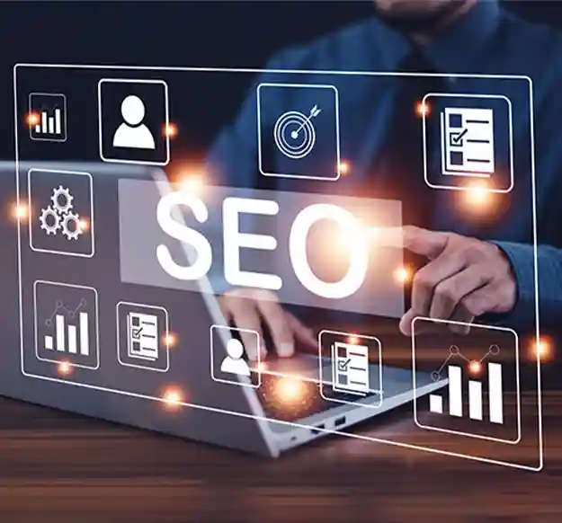 SEO Services Hyderabad