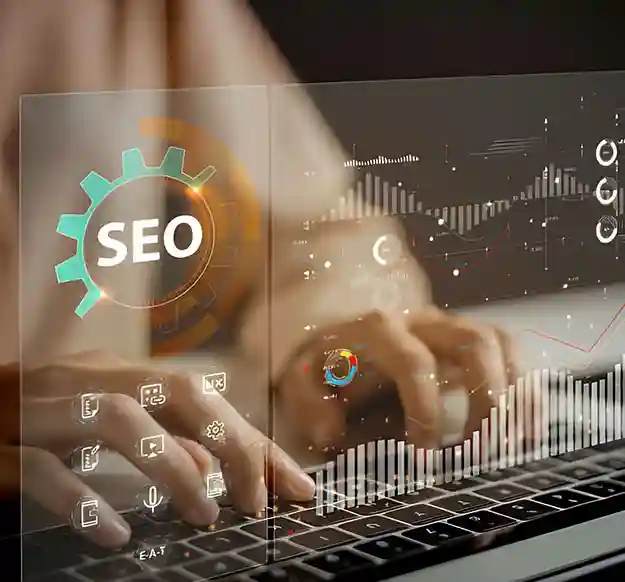 SEO Services in Salem