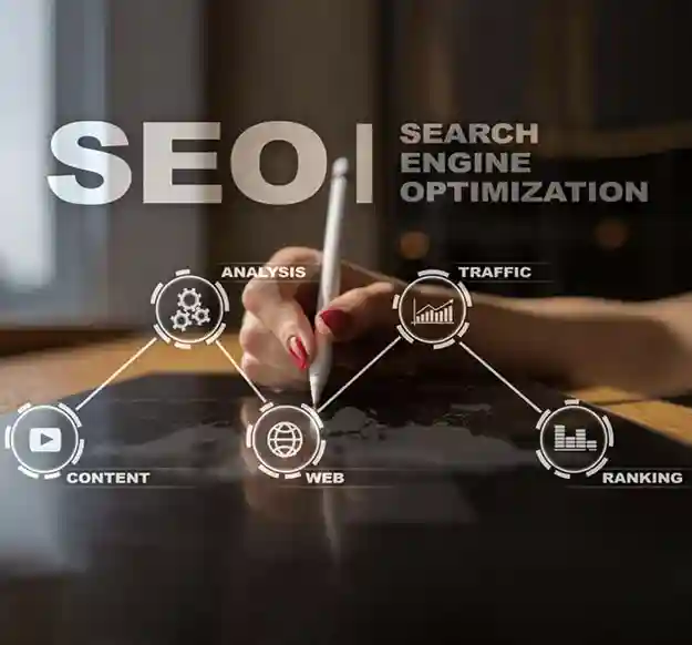 SEO Services in Trichy