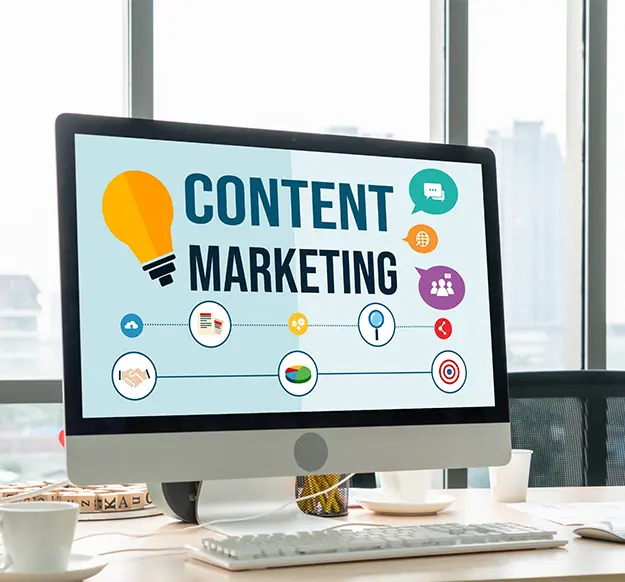 Content Marketing Agency Erode