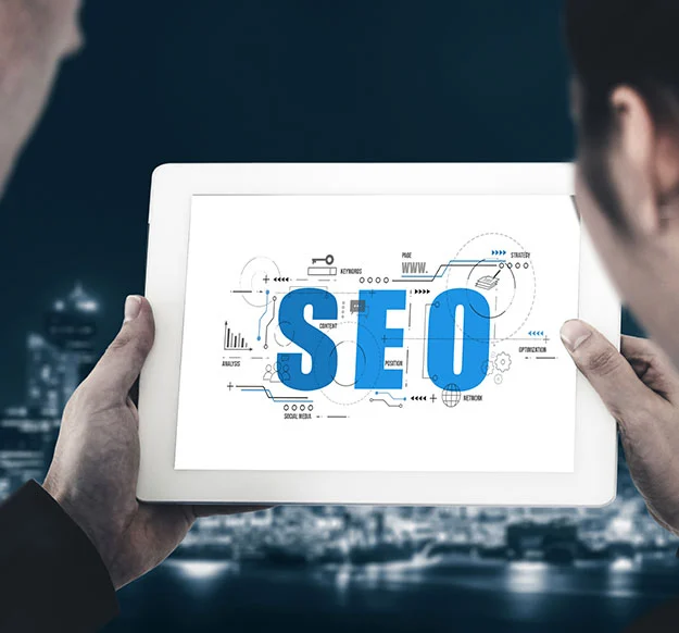 Search Engine Optimization Georgetown