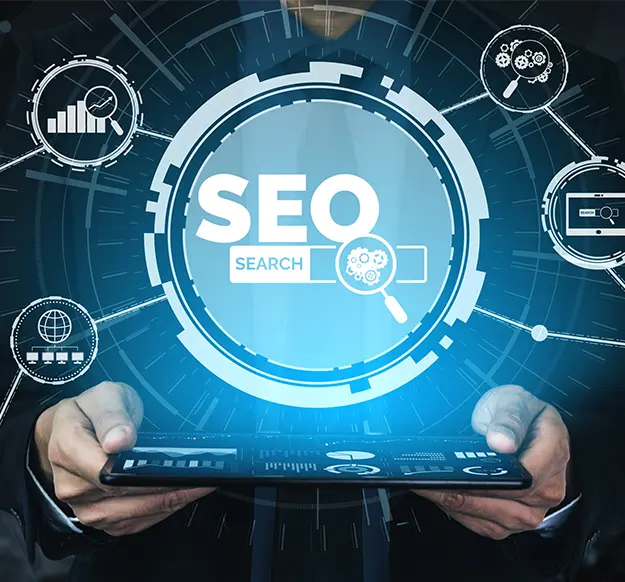 Search Engine Optimization in Leander