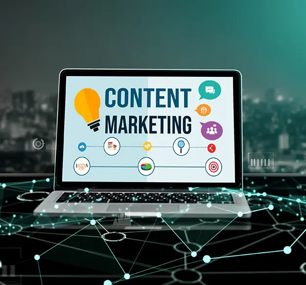 Content Marketing Agency Hyderabad