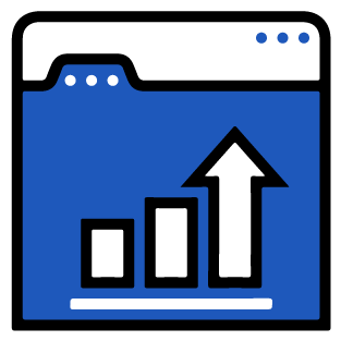 Increased Search Engine Rankings