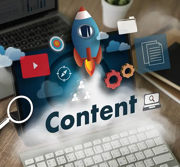 Content Marketing Agency Salem