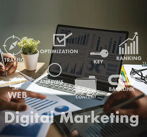 Digital Marketing Agency Hong Kong Online Marketing Services