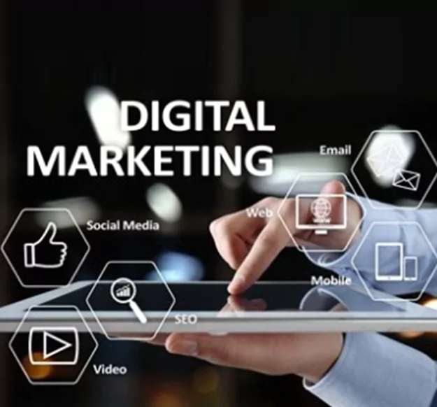 Digital Marketing Services in Sai Kung