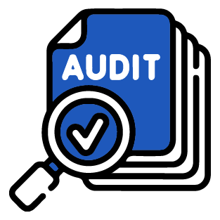 Regular Audits