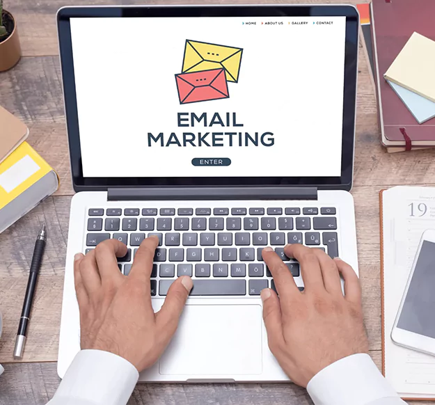 Email Marketing Agency Texas