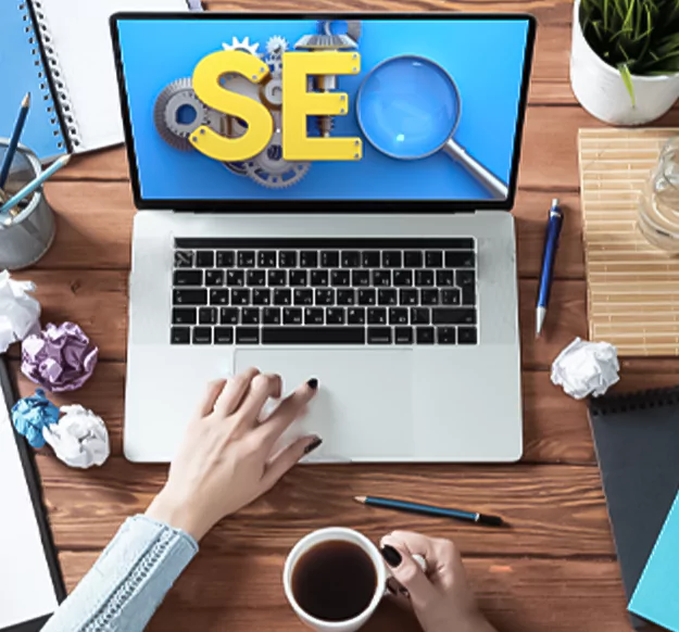 Search Engine Optimization Hong Kong