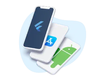 Flutter Mobile App Development in USA