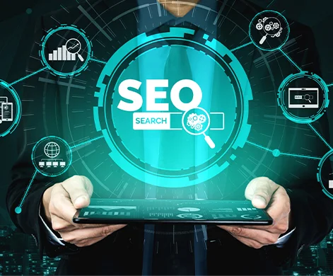 SEO Company in USA