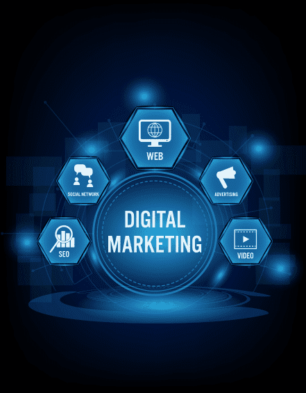 Indianapolis Digital Marketing