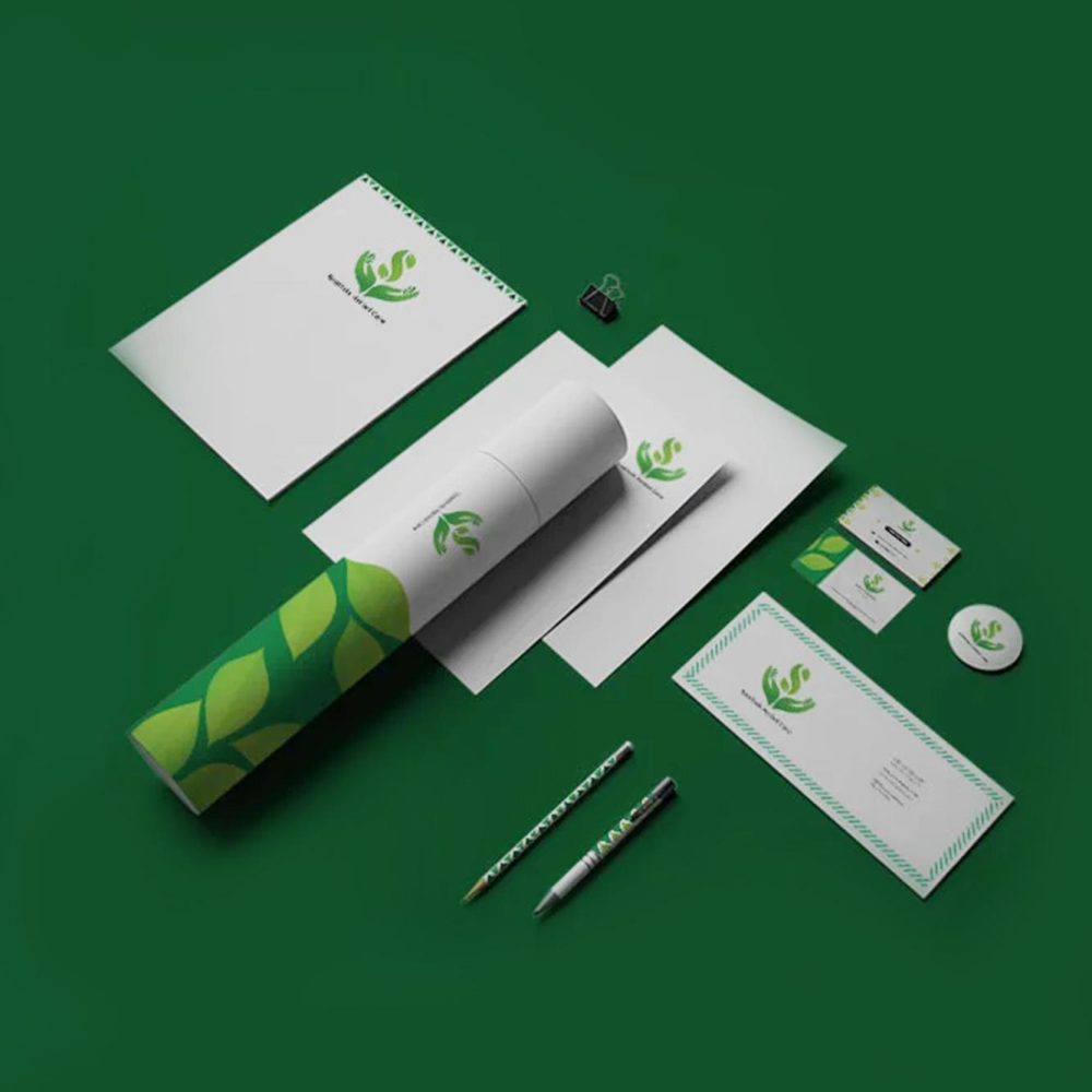 Branding Identity